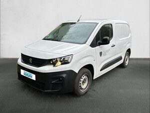 Occasion PEUGEOT Partner PARTNER FOURGON M 650 KG BLUEHDI 100 S&S BVM6