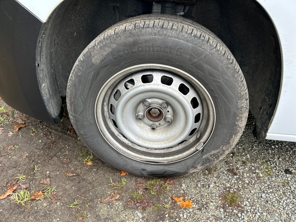 Occasion PEUGEOT Partner PARTNER FOURGON M 650 KG BLUEHDI 100 S&S BVM6