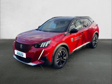 Occasion PEUGEOT 2008 2008 Electrique 136 ch