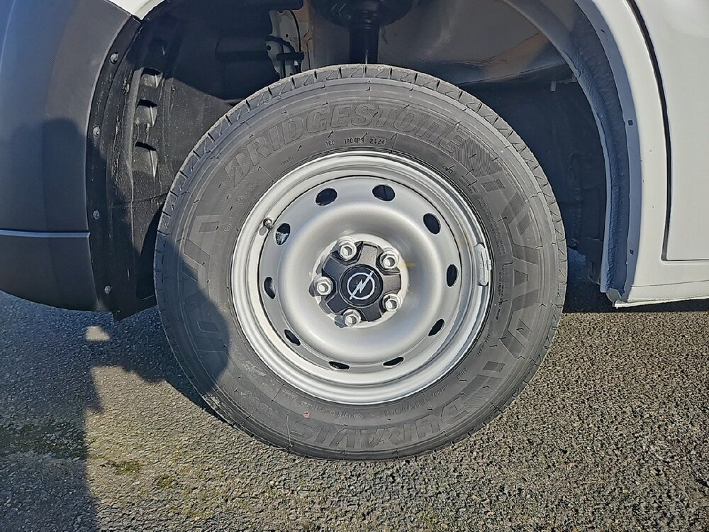 Occasion OPEL Movano MOVANO FGN TOLE 3.3T L2H2 140 CH S&S BVM6