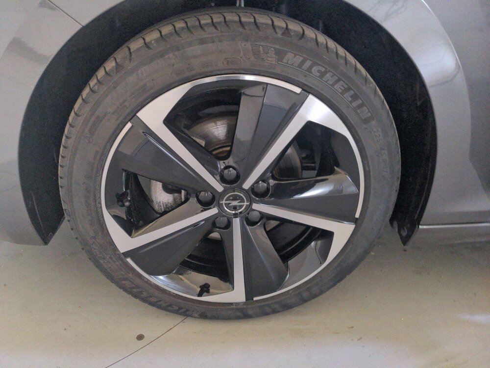 Occasion OPEL Astra Astra 1.2 Turbo 110 ch BVM6