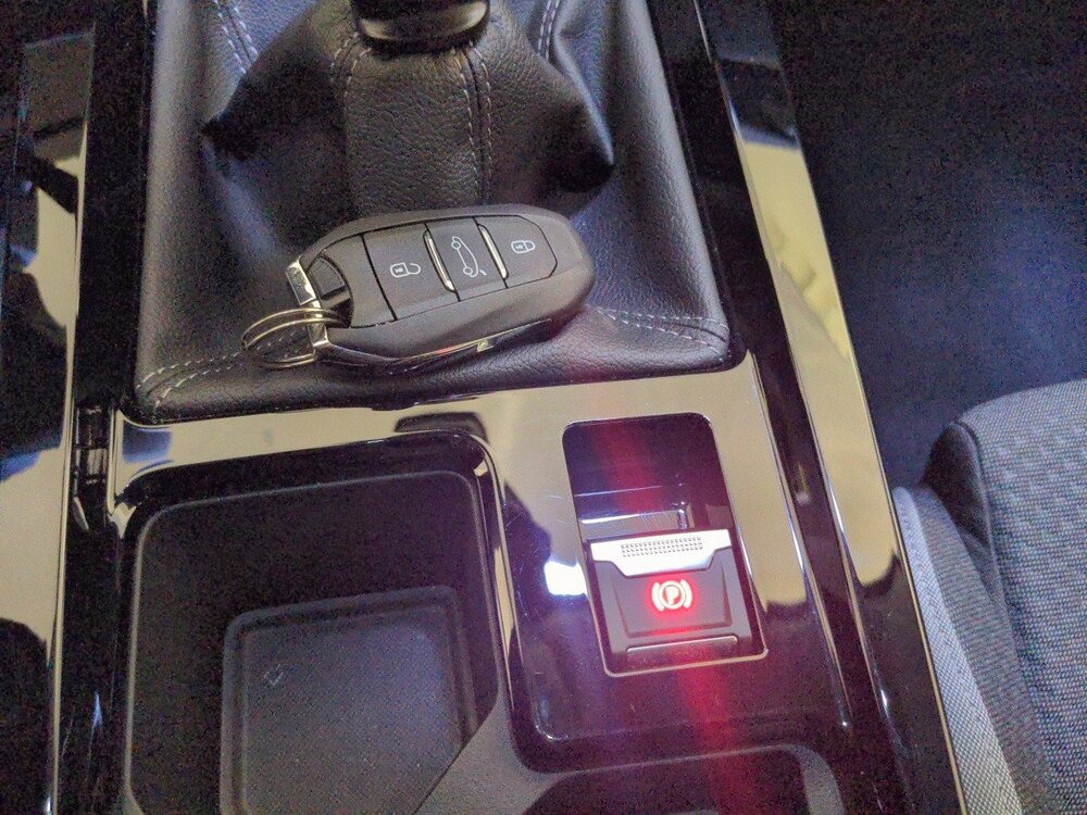 Occasion OPEL Astra Astra 1.2 Turbo 110 ch BVM6