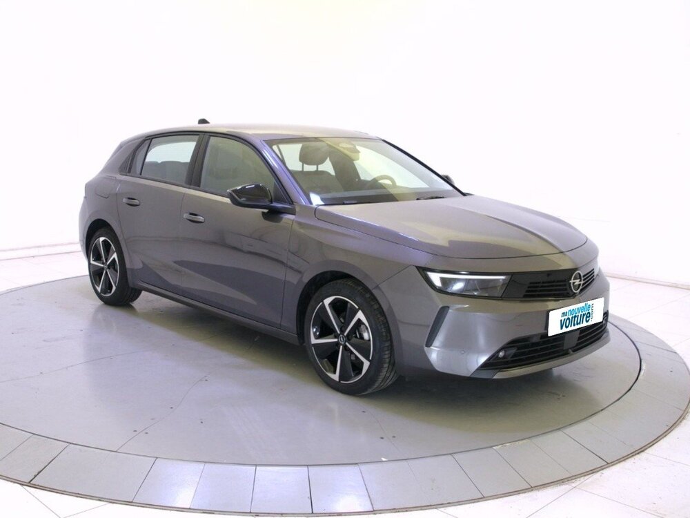 Occasion OPEL Astra Astra 1.2 Turbo 110 ch BVM6