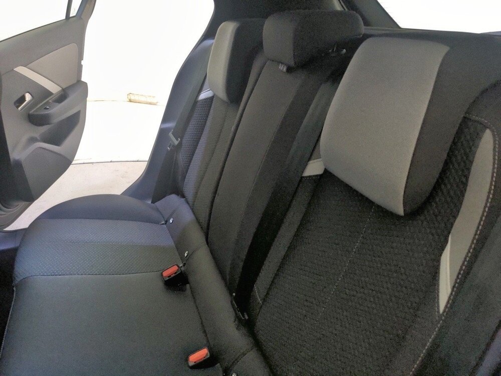 Occasion OPEL Astra Astra 1.2 Turbo 110 ch BVM6