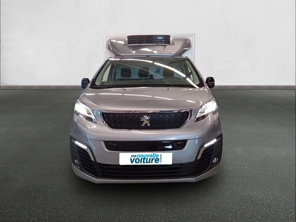 Occasion PEUGEOT Expert EXPERT PHC STANDARD ELECTRIQUE 75KWH 136CH