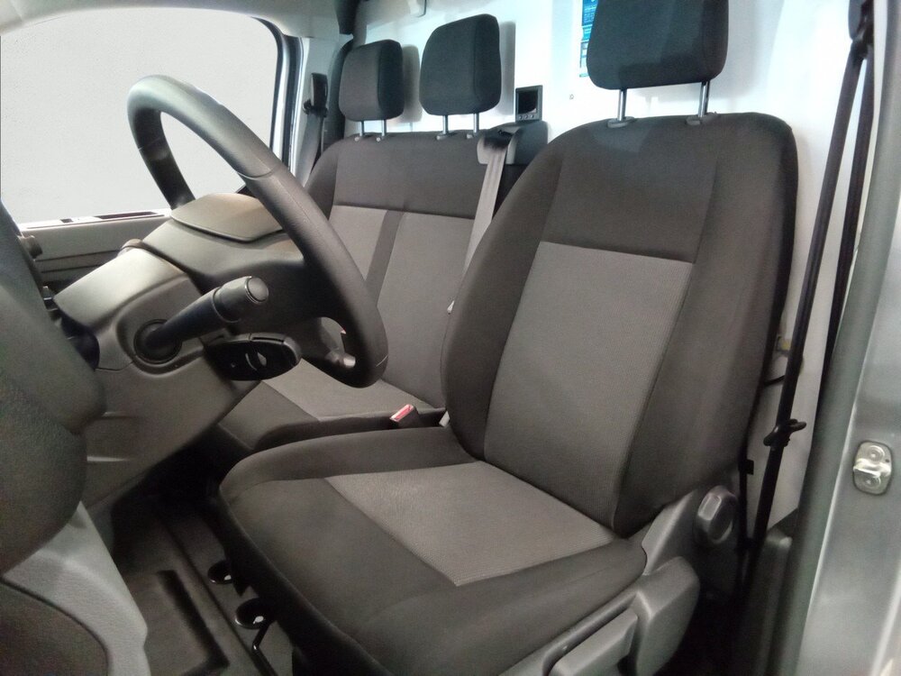 Occasion PEUGEOT Expert EXPERT PHC STANDARD ELECTRIQUE 75KWH 136CH