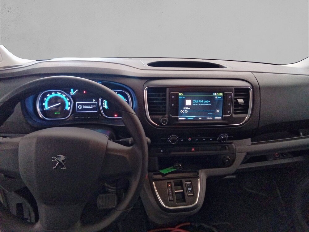 Occasion PEUGEOT Expert EXPERT PHC STANDARD ELECTRIQUE 75KWH 136CH