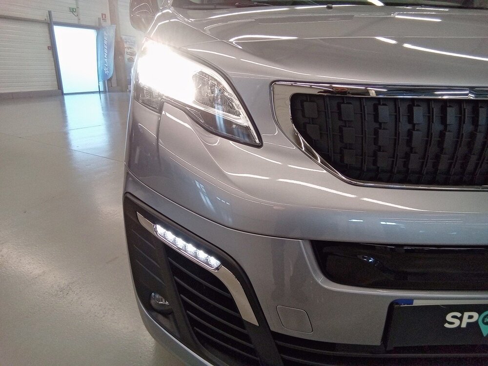 Occasion PEUGEOT Expert EXPERT PHC STANDARD ELECTRIQUE 75KWH 136CH