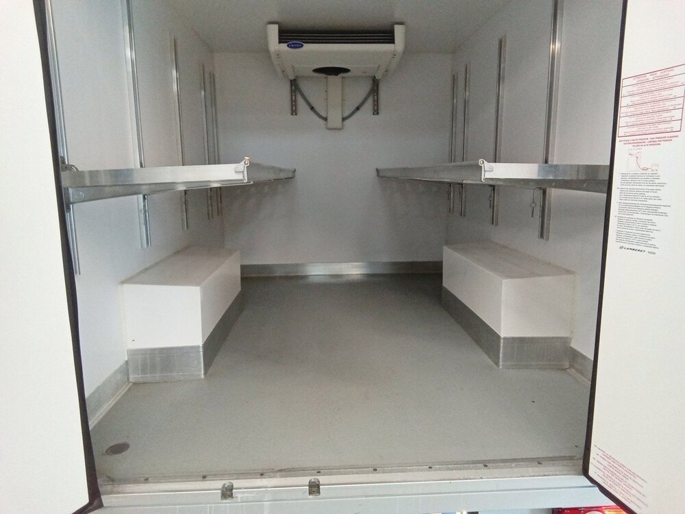 Occasion PEUGEOT Expert EXPERT PHC STANDARD ELECTRIQUE 75KWH 136CH