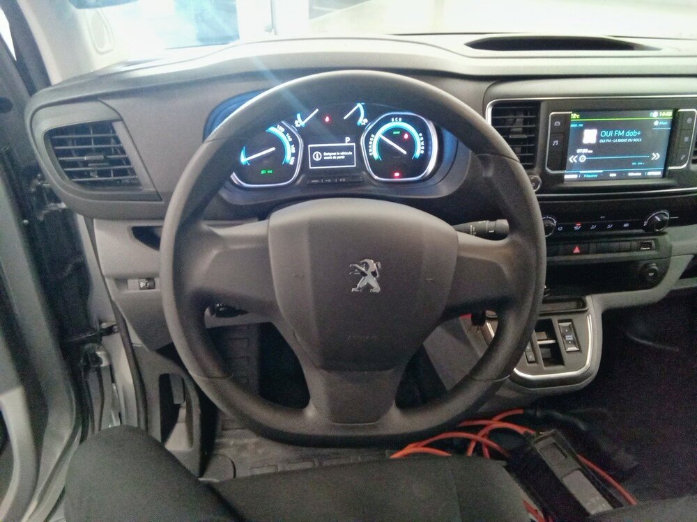 Occasion PEUGEOT Expert EXPERT PHC STANDARD ELECTRIQUE 75KWH 136CH