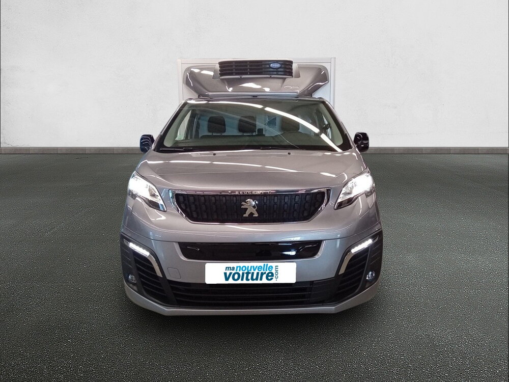 Occasion PEUGEOT Expert EXPERT PHC STANDARD ELECTRIQUE 75KWH 136CH