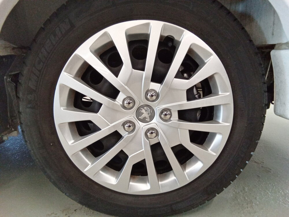 Occasion PEUGEOT Expert EXPERT PHC STANDARD ELECTRIQUE 75KWH 136CH