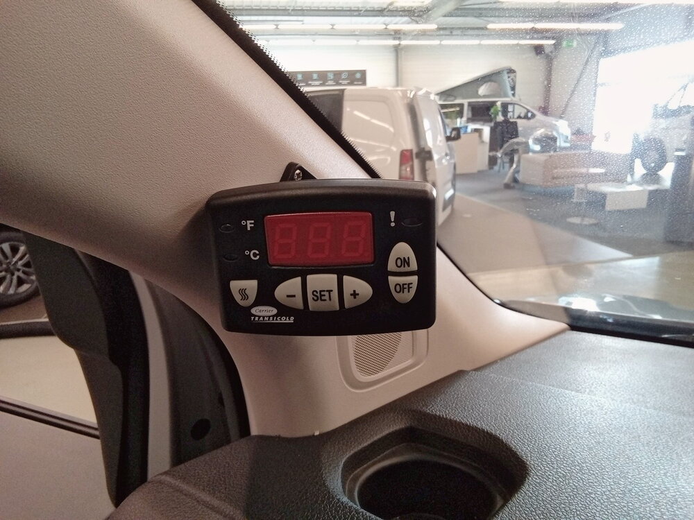 Occasion PEUGEOT Expert EXPERT PHC STANDARD ELECTRIQUE 75KWH 136CH