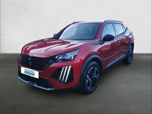 Occasion PEUGEOT 2008 2008 Hybrid 136 e-DCS6 - Allure