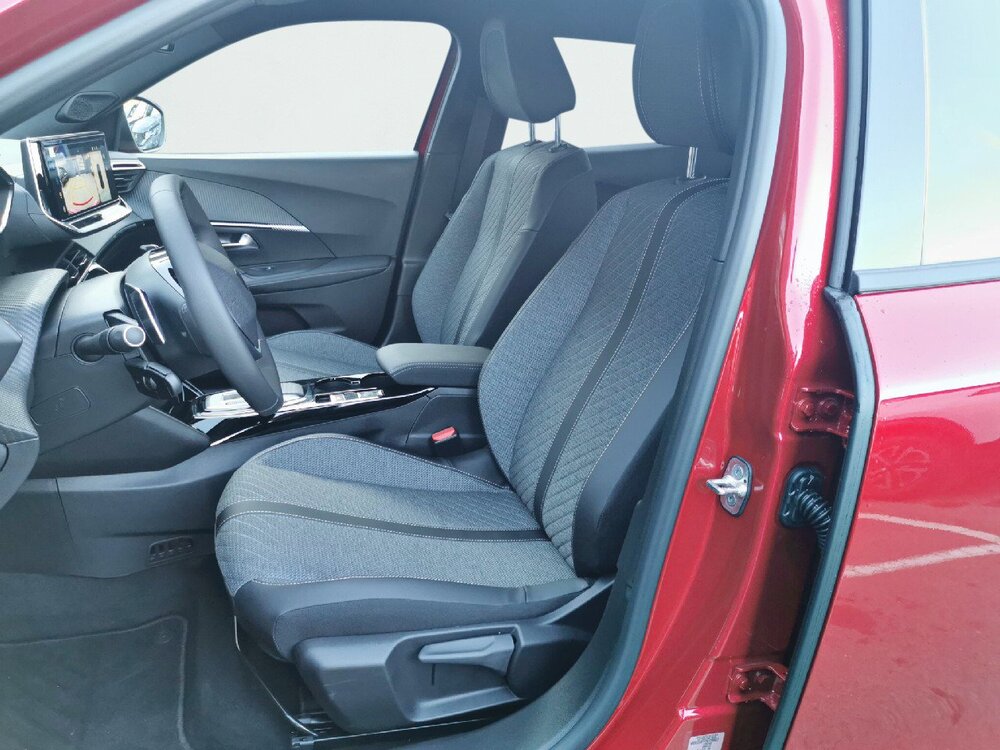 Occasion PEUGEOT 2008 2008 Hybrid 136 e-DCS6 - Allure