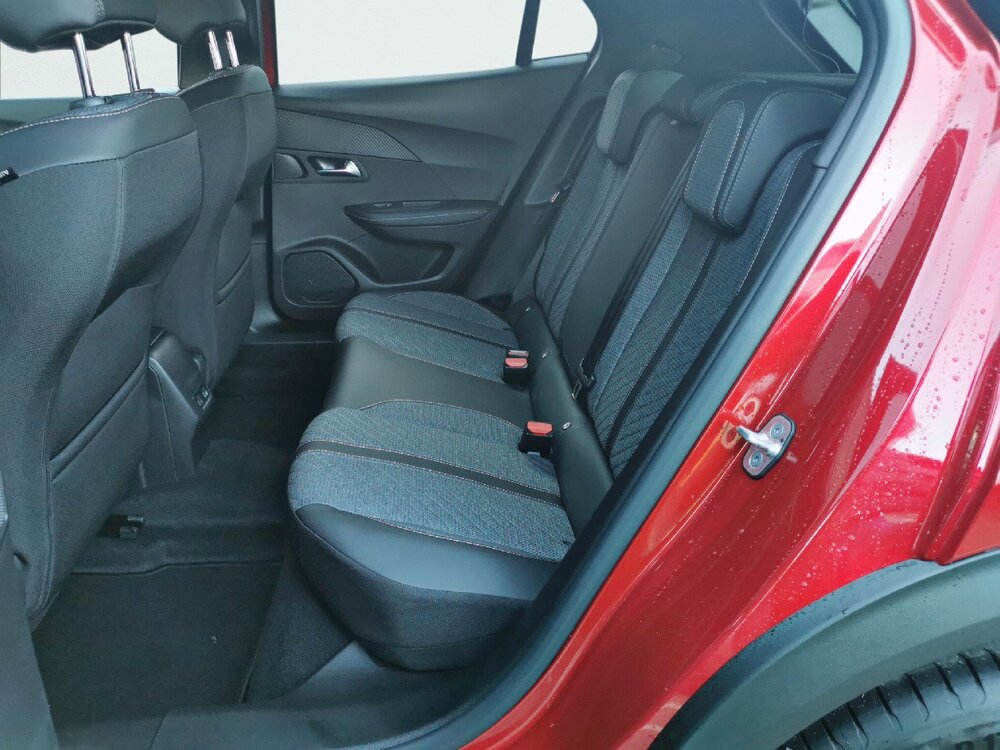 Occasion PEUGEOT 2008 2008 Hybrid 136 e-DCS6 - Allure