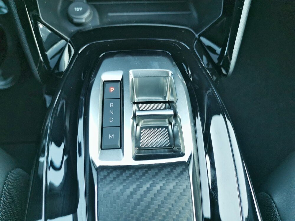 Occasion PEUGEOT 2008 2008 Hybrid 136 e-DCS6 - Allure