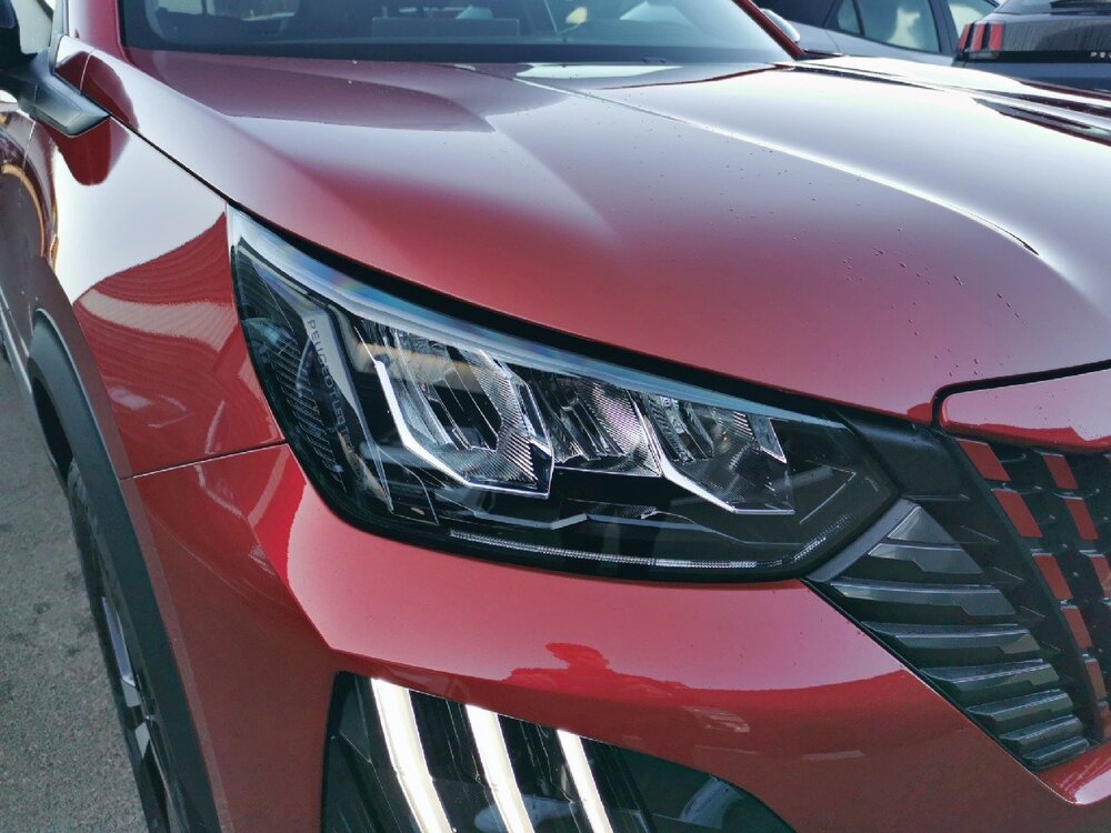 Occasion PEUGEOT 2008 2008 Hybrid 136 e-DCS6 - Allure