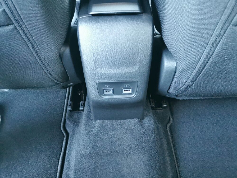 Occasion PEUGEOT 2008 2008 Hybrid 136 e-DCS6 - Allure