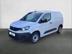 Occasion PEUGEOT Partner PARTNER FOURGON M 650 KG BLUEHDI 100 S&S BVM6