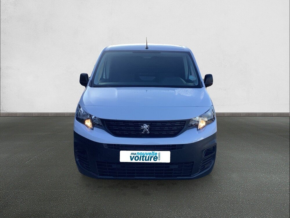 Occasion PEUGEOT Partner PARTNER FOURGON M 650 KG BLUEHDI 100 S&S BVM6