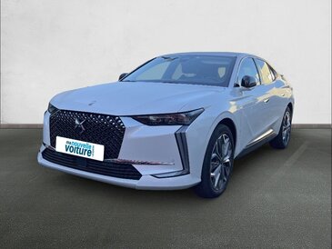 Occasion DS DS4 DS 4 Hybride E-Tense 225 EAT8