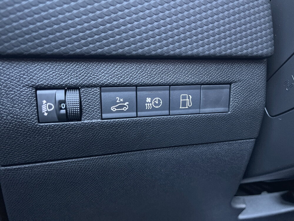 Occasion DS DS4 DS 4 Hybride E-Tense 225 EAT8 - Trocadero