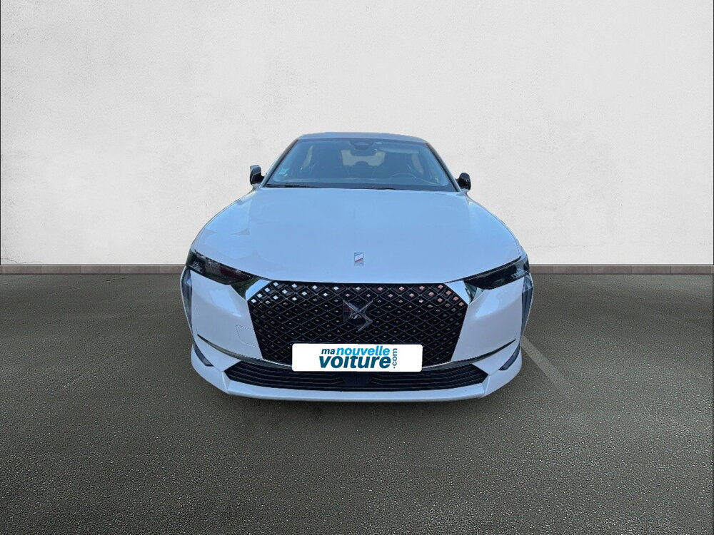 Occasion DS DS4 DS 4 Hybride E-Tense 225 EAT8 - Trocadero