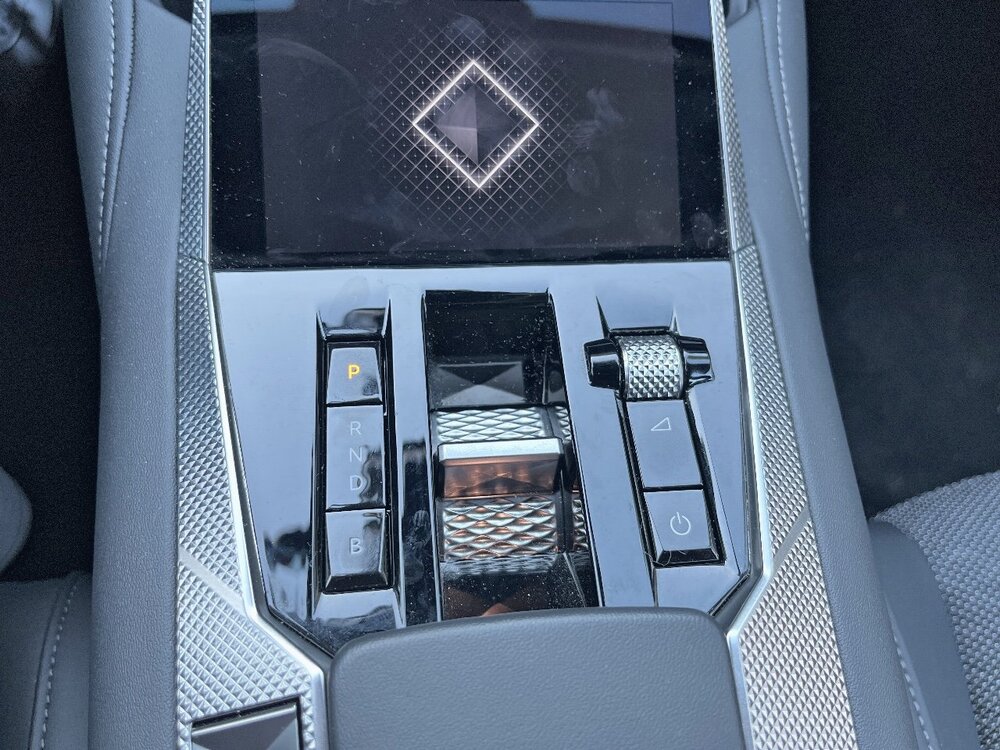 Occasion DS DS4 DS 4 Hybride E-Tense 225 EAT8 - Trocadero