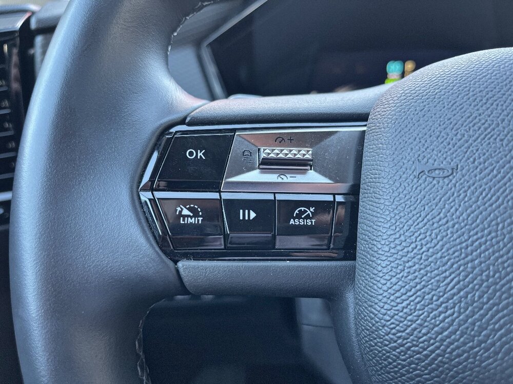 Occasion DS DS4 DS 4 Hybride E-Tense 225 EAT8 - Trocadero