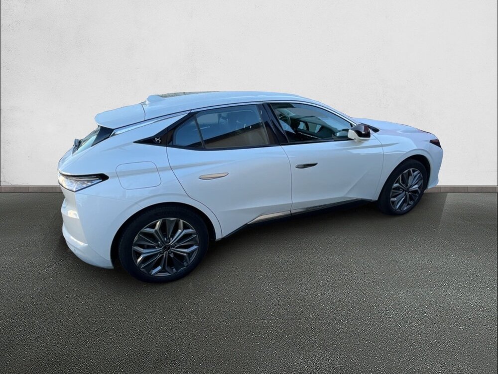 Occasion DS DS4 DS 4 Hybride E-Tense 225 EAT8 - Trocadero