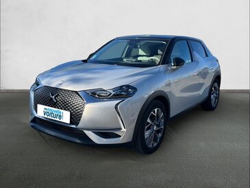 Occasion DS DS3 Crossback DS3 Crossback E-Tense