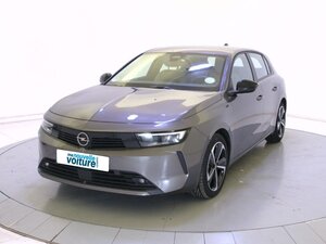 Occasion OPEL Astra Astra 1.2 Turbo 130 ch BVA8