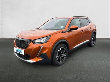 Occasion PEUGEOT 2008 2008 BlueHDi 110 S&S BVM6