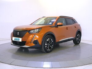 Occasion PEUGEOT 2008 2008 BlueHDi 110 S&S BVM6 - Allure