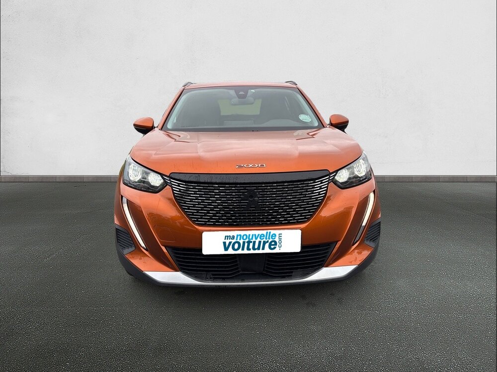 Occasion PEUGEOT 2008 2008 BlueHDi 110 S&S BVM6 - Allure