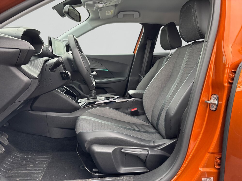 Occasion PEUGEOT 2008 2008 BlueHDi 110 S&S BVM6 - Allure