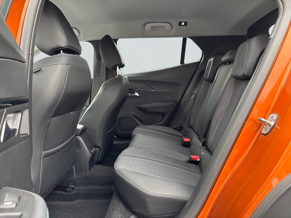 Occasion PEUGEOT 2008 2008 BlueHDi 110 S&S BVM6 - Allure