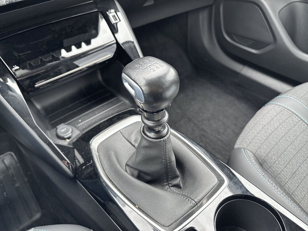 Occasion PEUGEOT 2008 2008 BlueHDi 110 S&S BVM6 - Allure