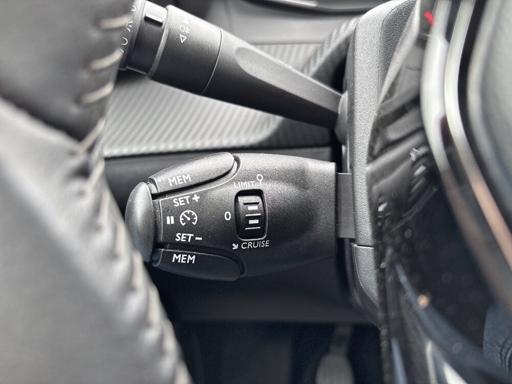 Occasion PEUGEOT 2008 2008 BlueHDi 110 S&S BVM6 - Allure