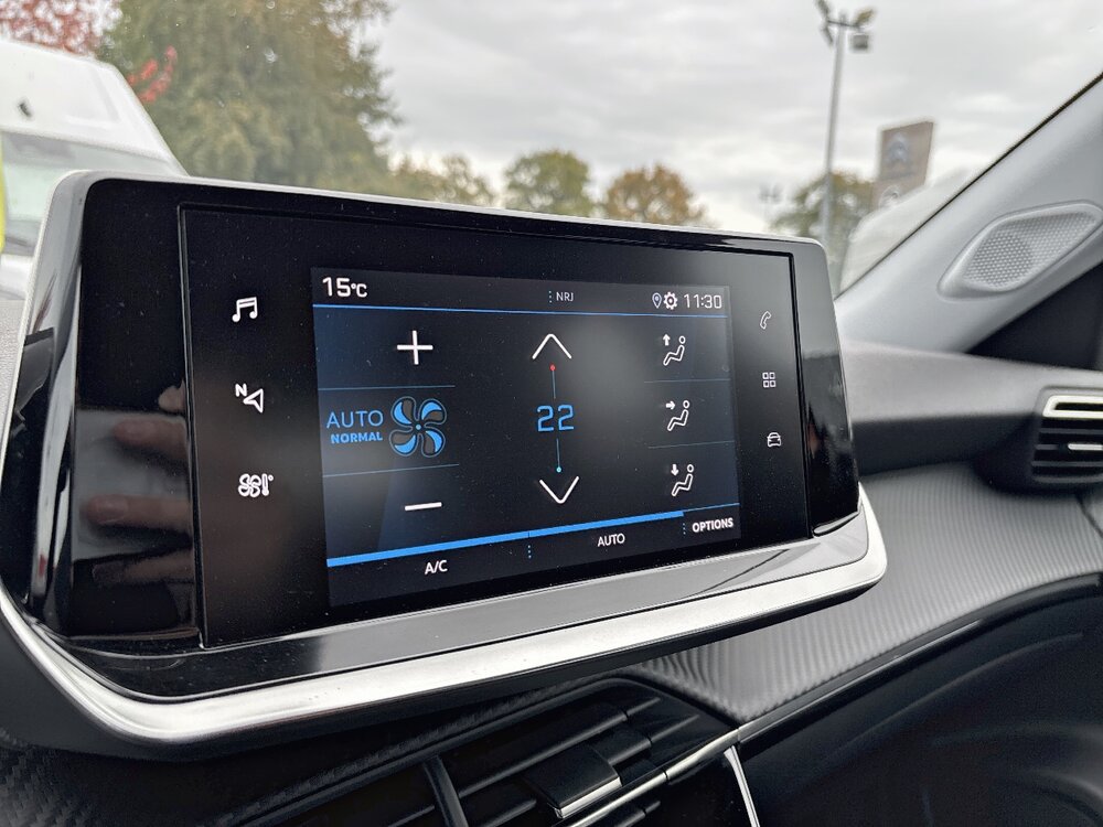 Occasion PEUGEOT 2008 2008 BlueHDi 110 S&S BVM6 - Allure