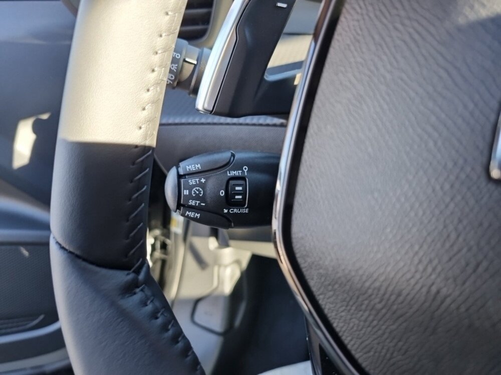 Occasion PEUGEOT 2008 2008 Hybrid 136 e-DCS6 - Active