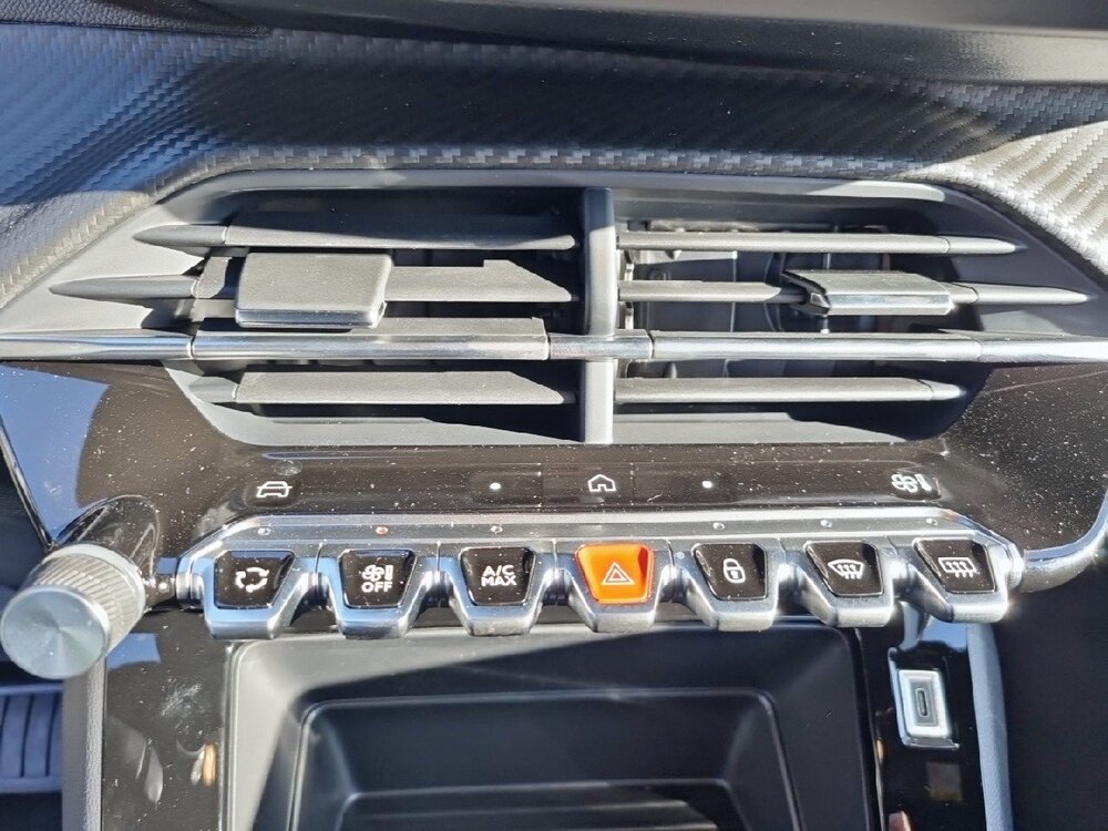 Occasion PEUGEOT 2008 2008 Hybrid 136 e-DCS6 - Active