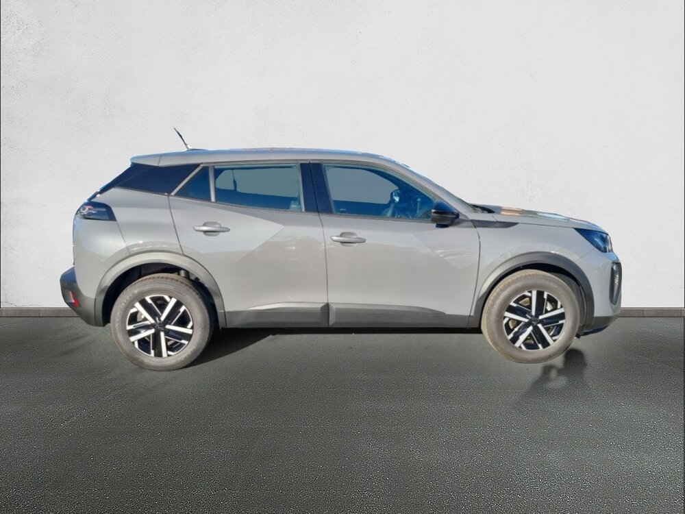 Occasion PEUGEOT 2008 2008 Hybrid 136 e-DCS6 - Active