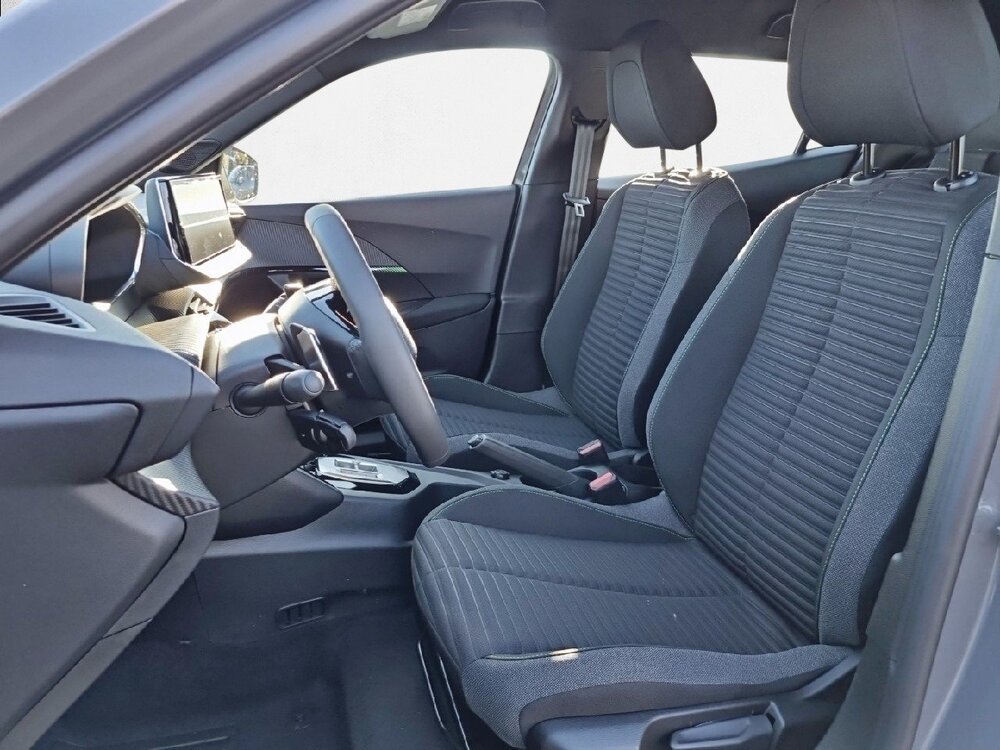 Occasion PEUGEOT 2008 2008 Hybrid 136 e-DCS6