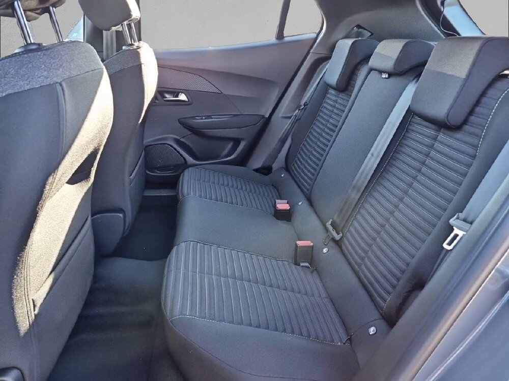 Occasion PEUGEOT 2008 2008 Hybrid 136 e-DCS6