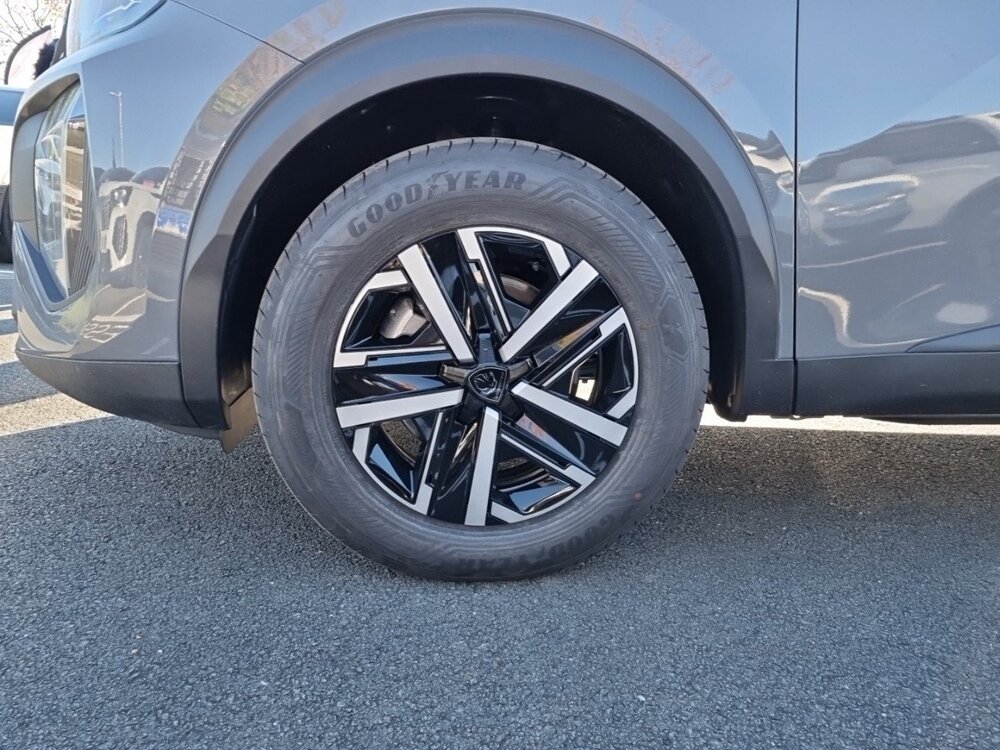 Occasion PEUGEOT 2008 2008 Hybrid 136 e-DCS6