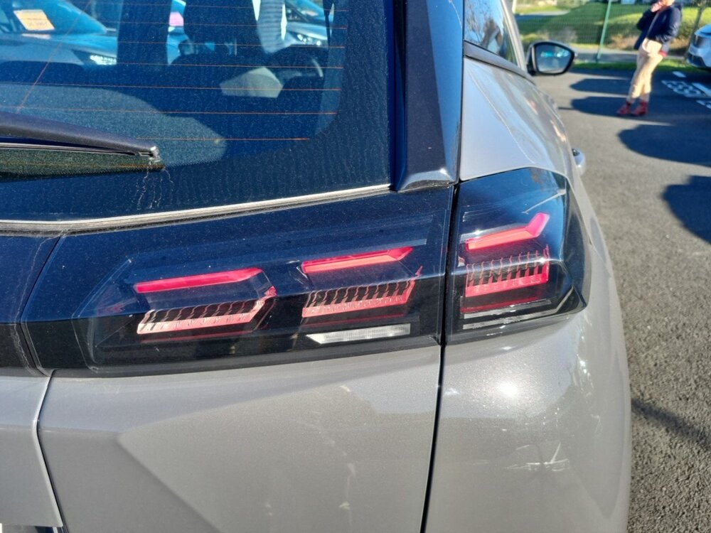 Occasion PEUGEOT 2008 2008 Hybrid 136 e-DCS6