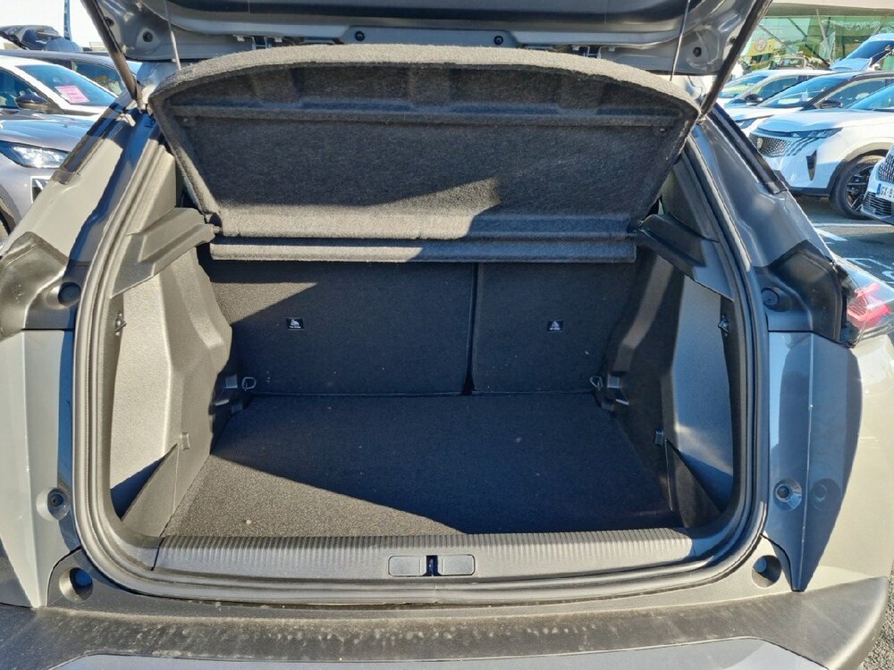 Occasion PEUGEOT 2008 2008 Hybrid 136 e-DCS6