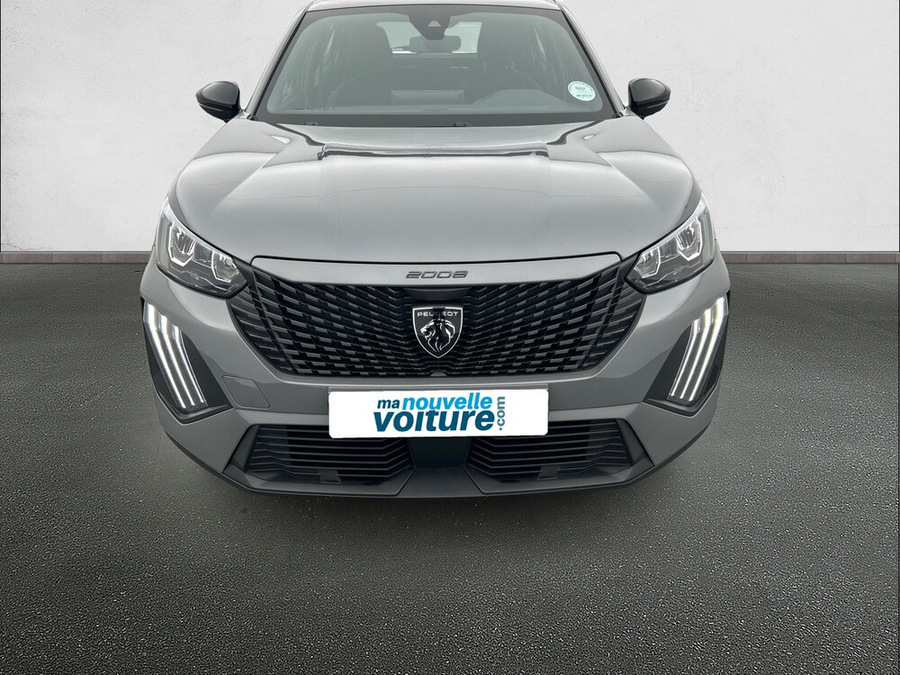 Occasion PEUGEOT 2008 2008 Hybrid 136 e-DCS6 - Active